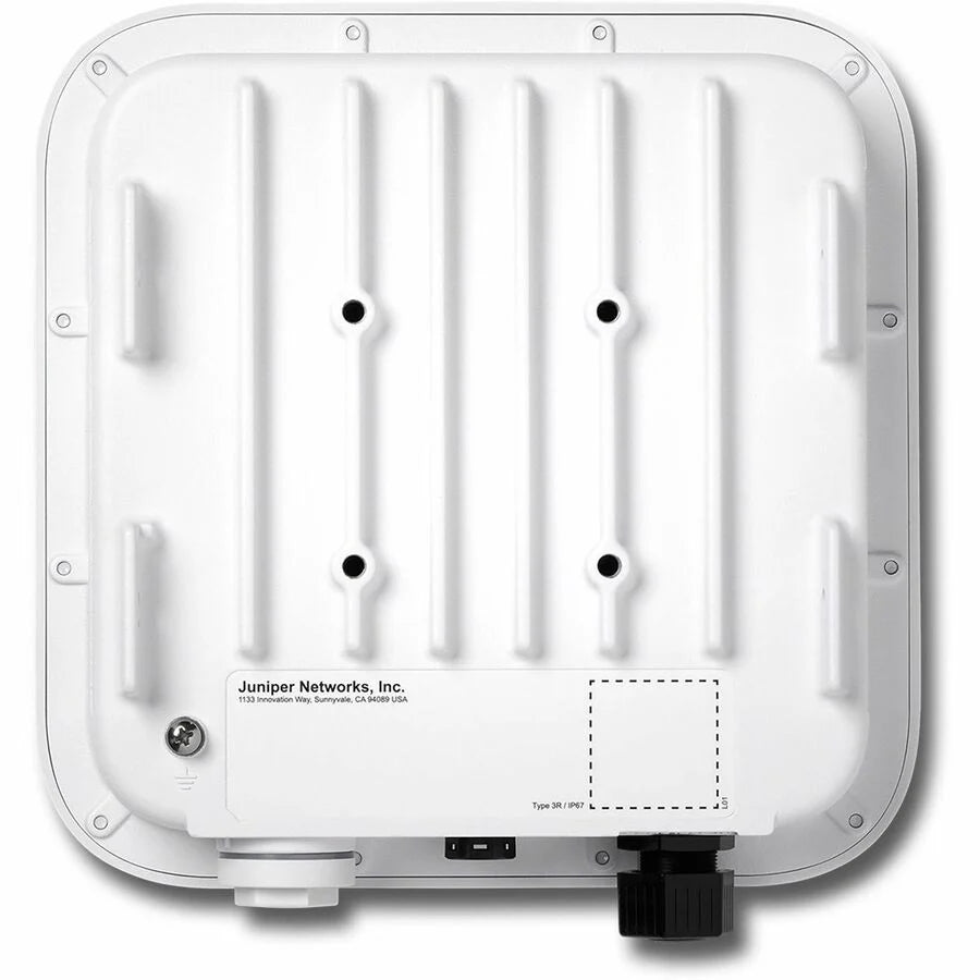 Mist AP64 Tri Band Wi-Fi 6E IEEE 802.11 a/b/g/n/ac/ax 6 Gbit/s Wireless Access Point - Outdoor