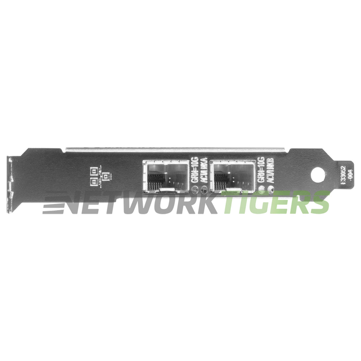 Dell 01V3J PowerVault 2x 10 Gigabit Ethernet SFP+ 540-BBDR Server Module