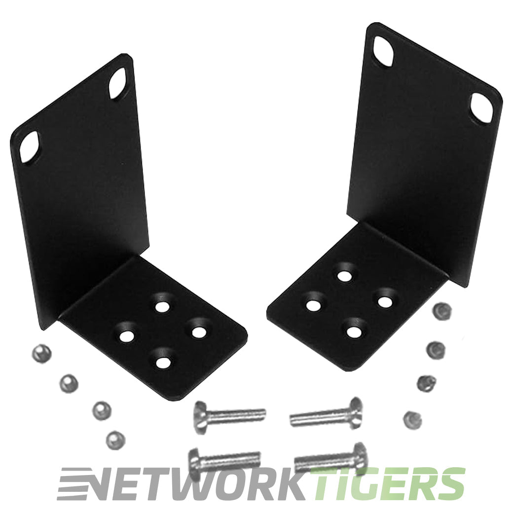 Dell J4935 RackMount Kit for Powerconnect 2724,2824,2324,2616,2624,2716,2224