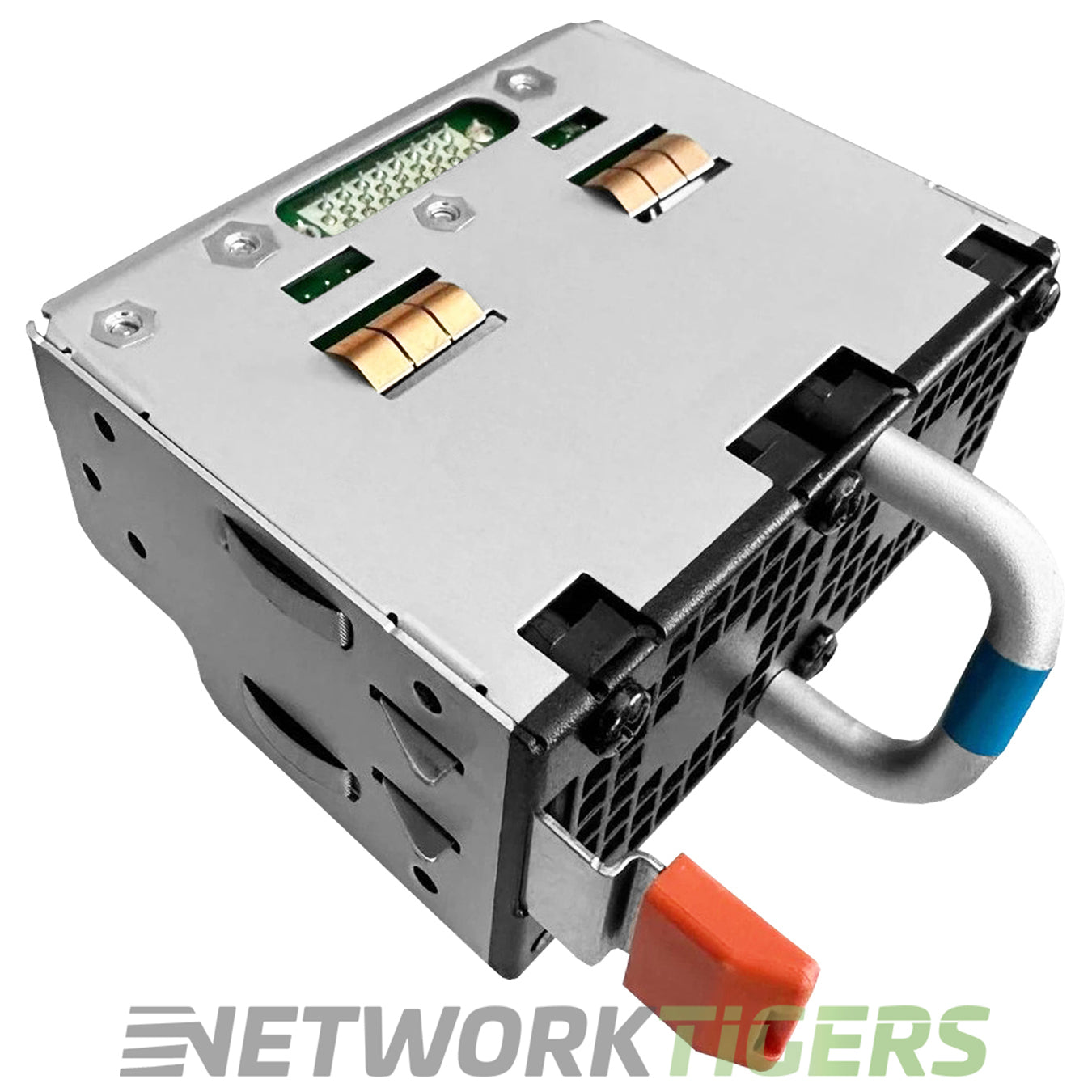 Dell 3HC75 EMC S-Series Back-to-Front Airflow Switch Fan Module
