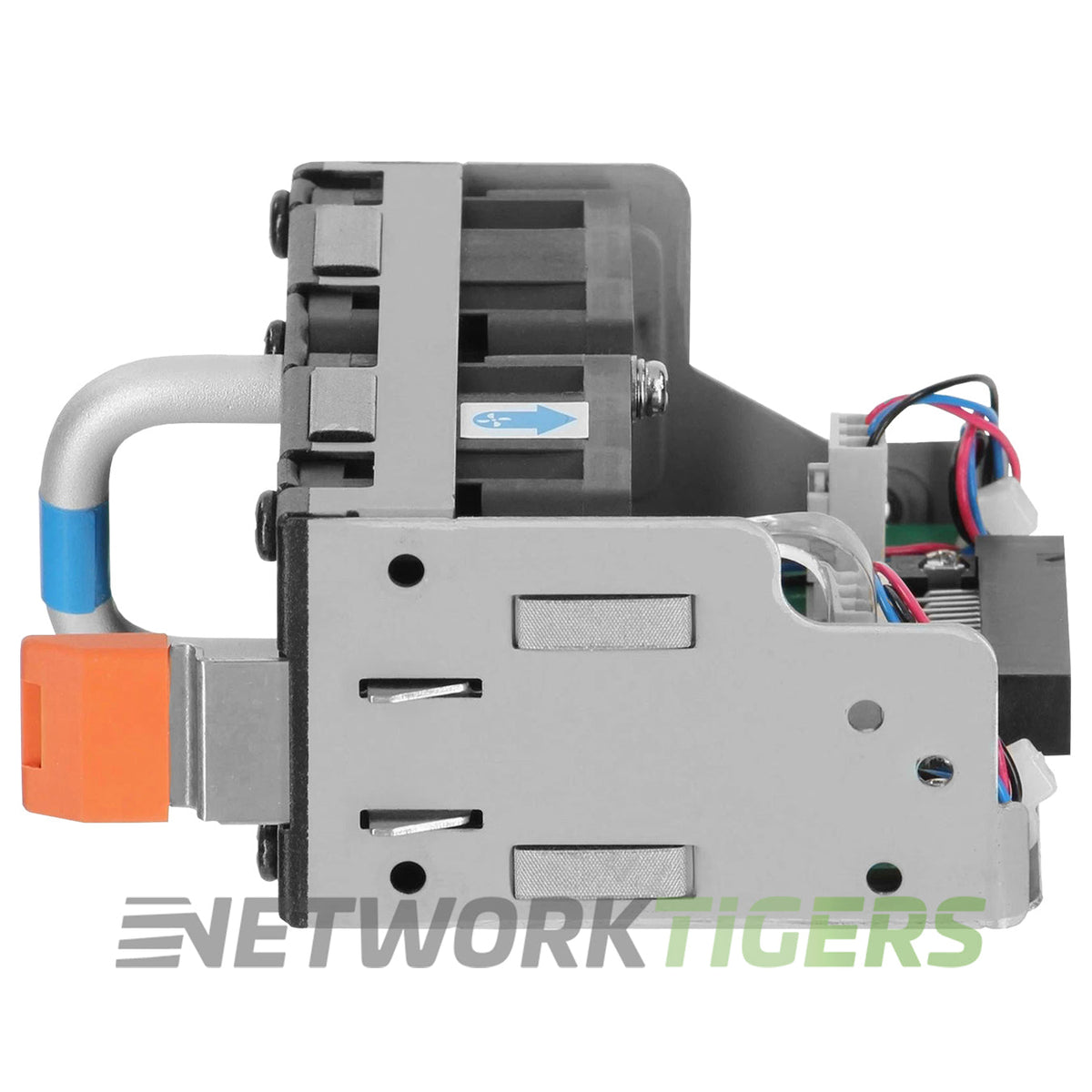Dell 3HC75 EMC S-Series Back-to-Front Airflow Switch Fan Module