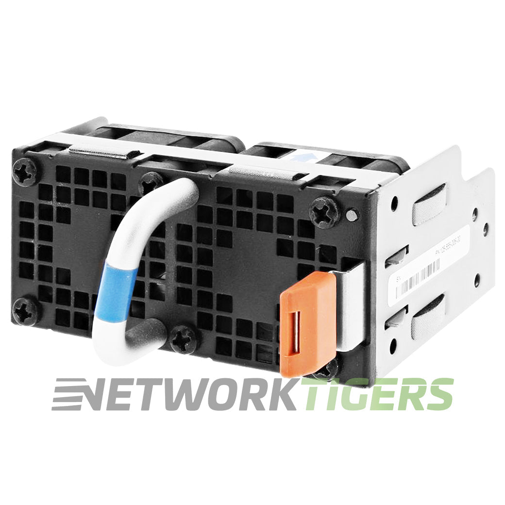 Dell 3HC75 EMC S-Series Back-to-Front Airflow Switch Fan Module