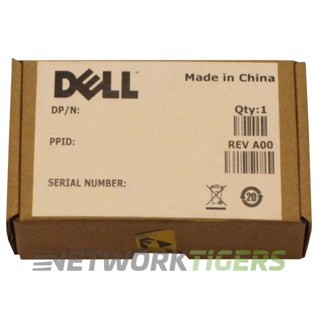 NEW Dell 407-BBGN 40GB BASE-LR4 1310nm SMF LC WRJMF QSFP+ Transceiver