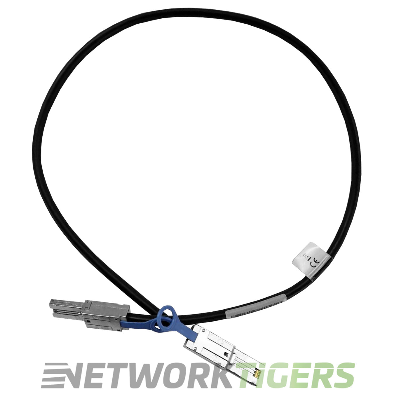 Dell 470-AAPW 1m Switch Stacking Cable for N2000 N3000 and N4000 Series