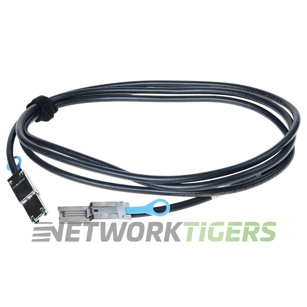 NEW Dell 470-AAPX N Series 3m Switch Stacking Cable
