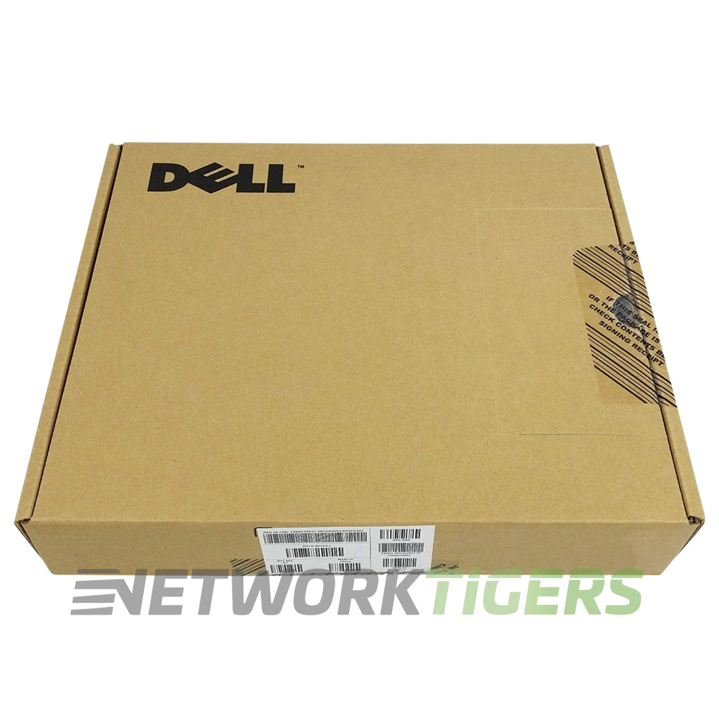 NEW Dell 470-AAVR 1m 40GB QSFP+ M68FC Direct Attach Copper Cable