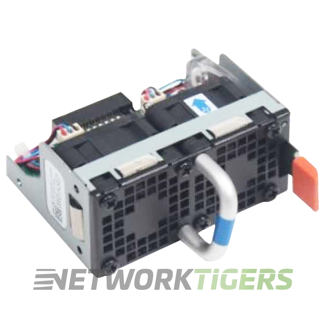 Dell 743WY EMC S-Series Back-to-Front Airflow Switch Fan Module