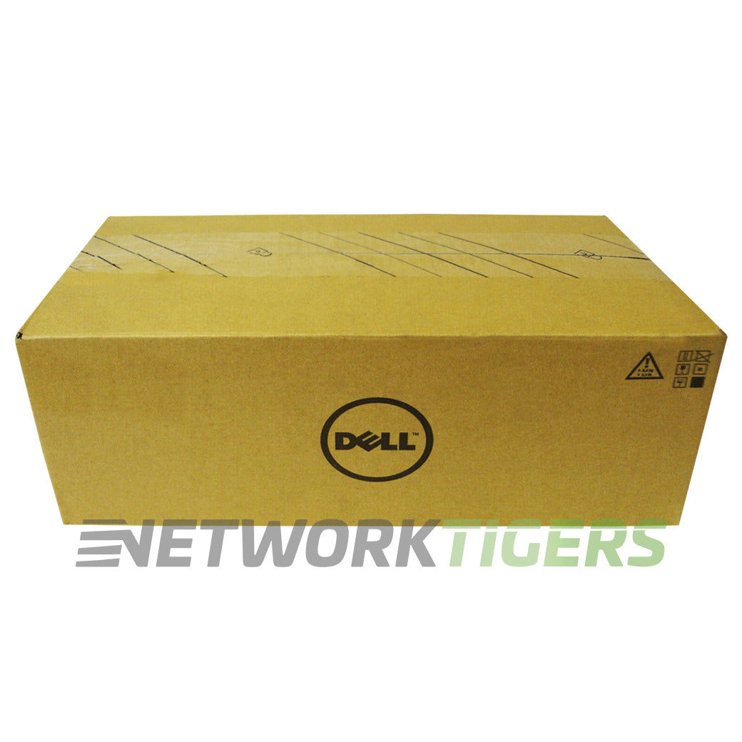 NEW Dell 409-BBCD 12xETH10-F 98H8X EMC S5000 12x 10GB SFP+ Switch Module