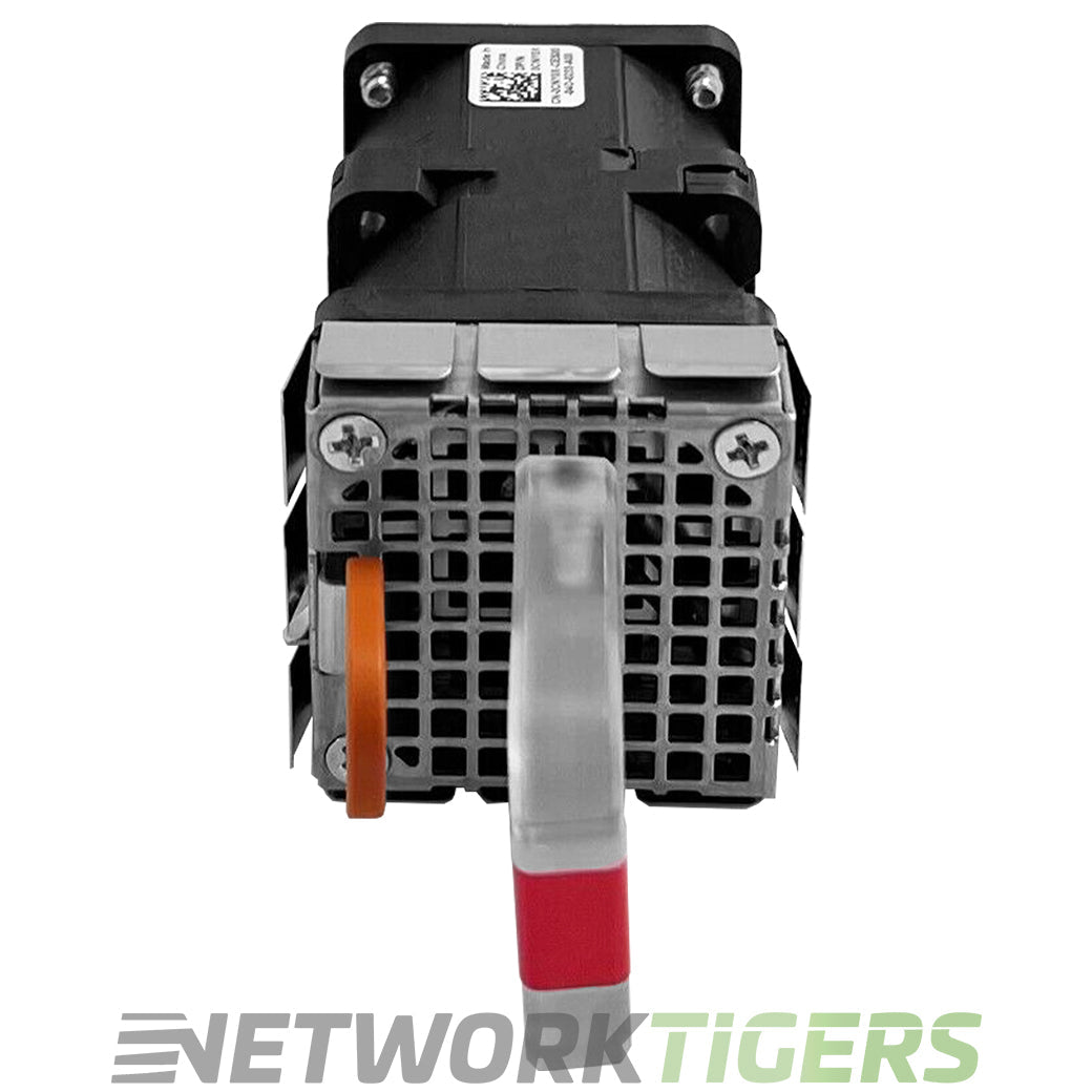 Dell KY0KM N3000 Series Front-to-Back Airflow (I/O - PSU) Switch Dual Fan Module
