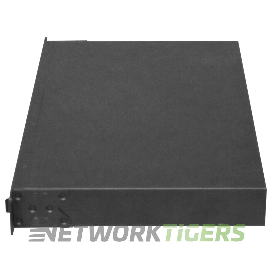NEW Dell N1124P-ON N1100 Series 24x 1GB PoE+ RJ45 4x 10GB SFP+ EMC Switch