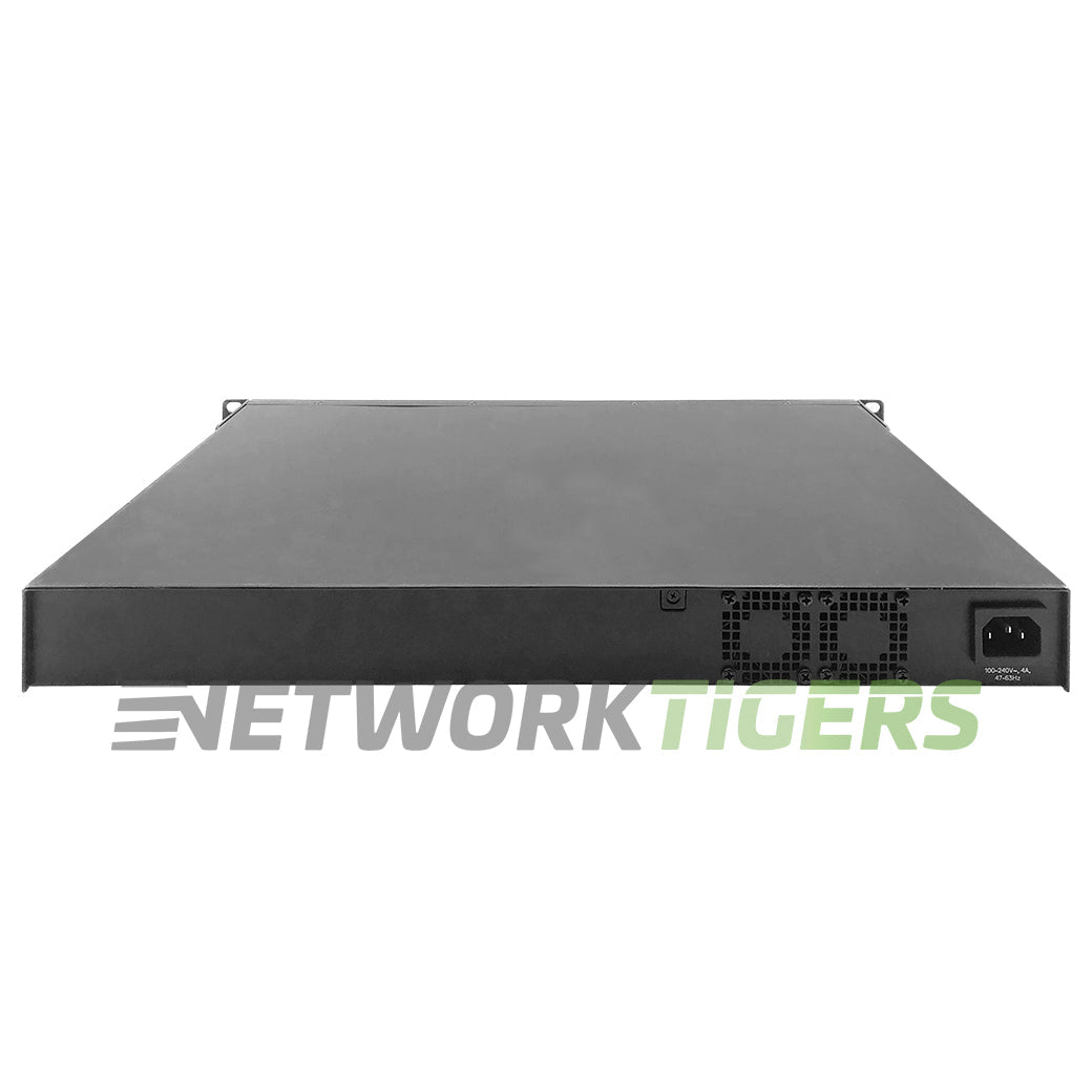 NEW Dell N1124P-ON N1100 Series 24x 1GB PoE+ RJ45 4x 10GB SFP+ EMC Switch