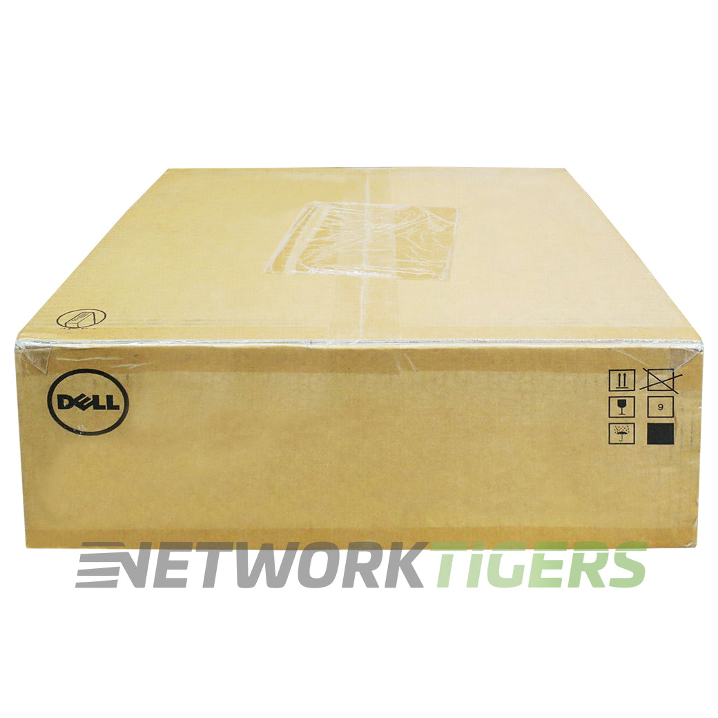 NEW Dell S4148F-ON 210-ALSI 48x SFP+ 4x QSFP28 2x QSFP+ F-B Air OS10 Switch