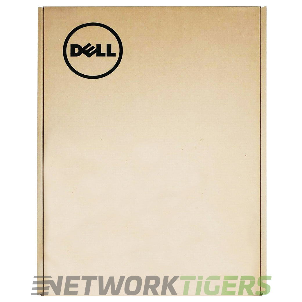 NEW Dell X1018 EMC X Series 16x 1GB RJ45 2x 1GB SFP Switch