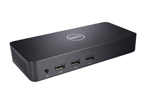 Dell Docking Station USB 3.0 (D3100)