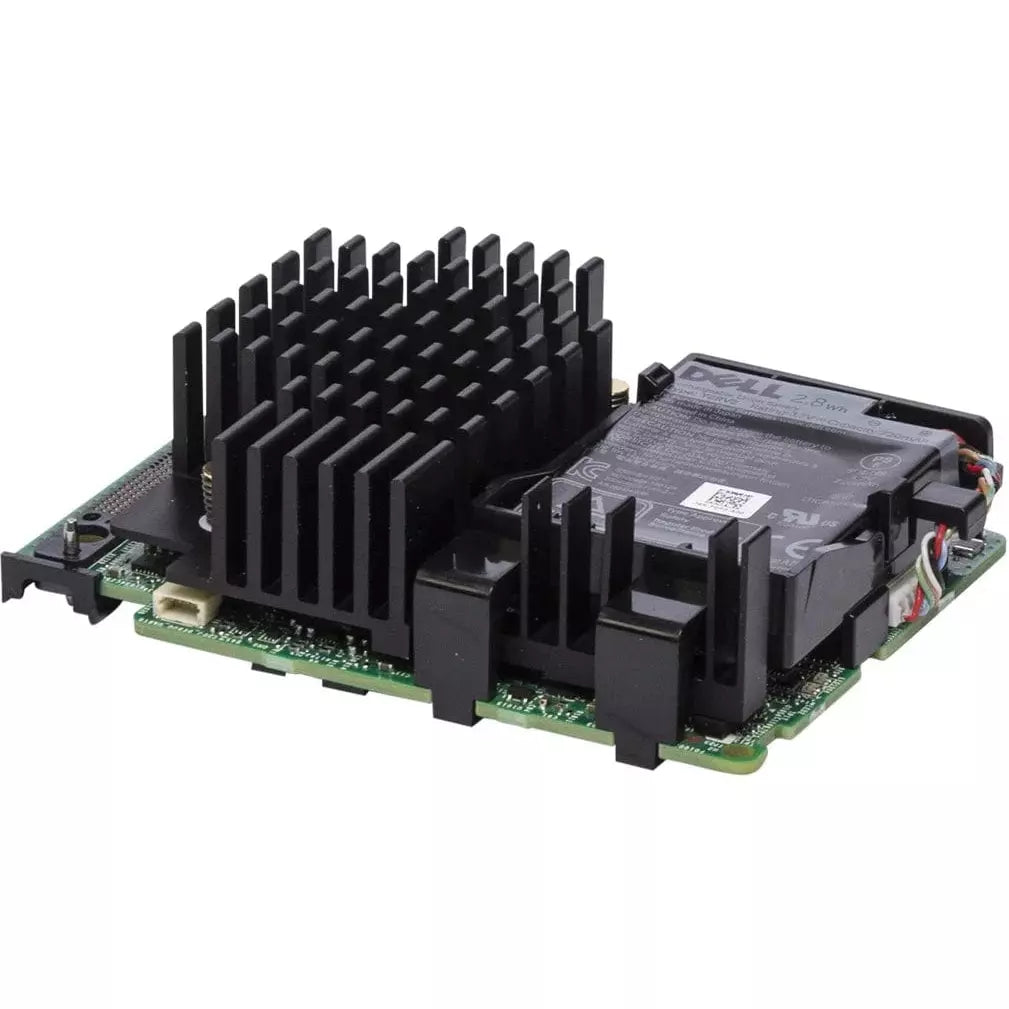 Dell PERC H740P 8GB Cache 12G Mini Mono Raid Controller (GP6RN) - DELL-PERC-H740P-MINI Refurbished