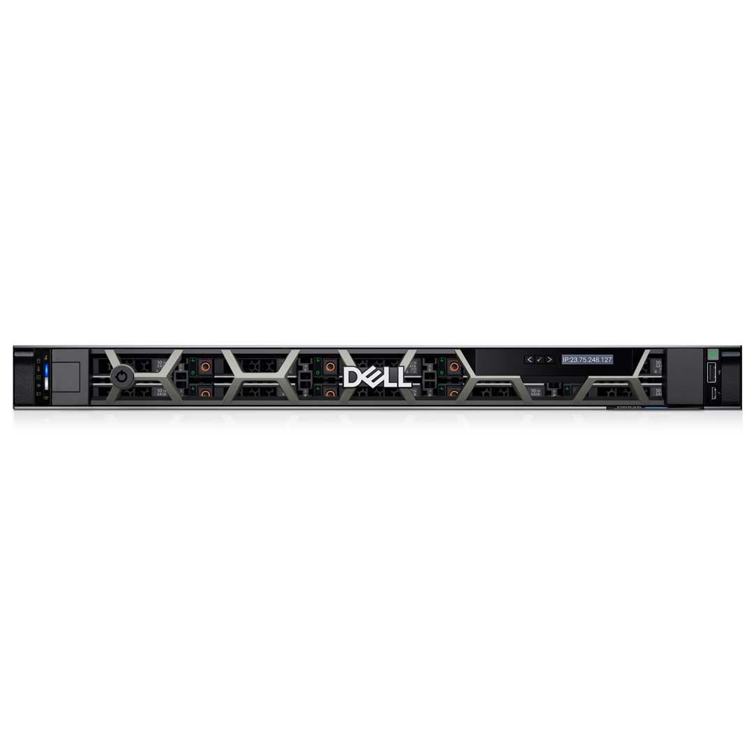 Dell PowerEdge R6625 Rack Server | Configurable