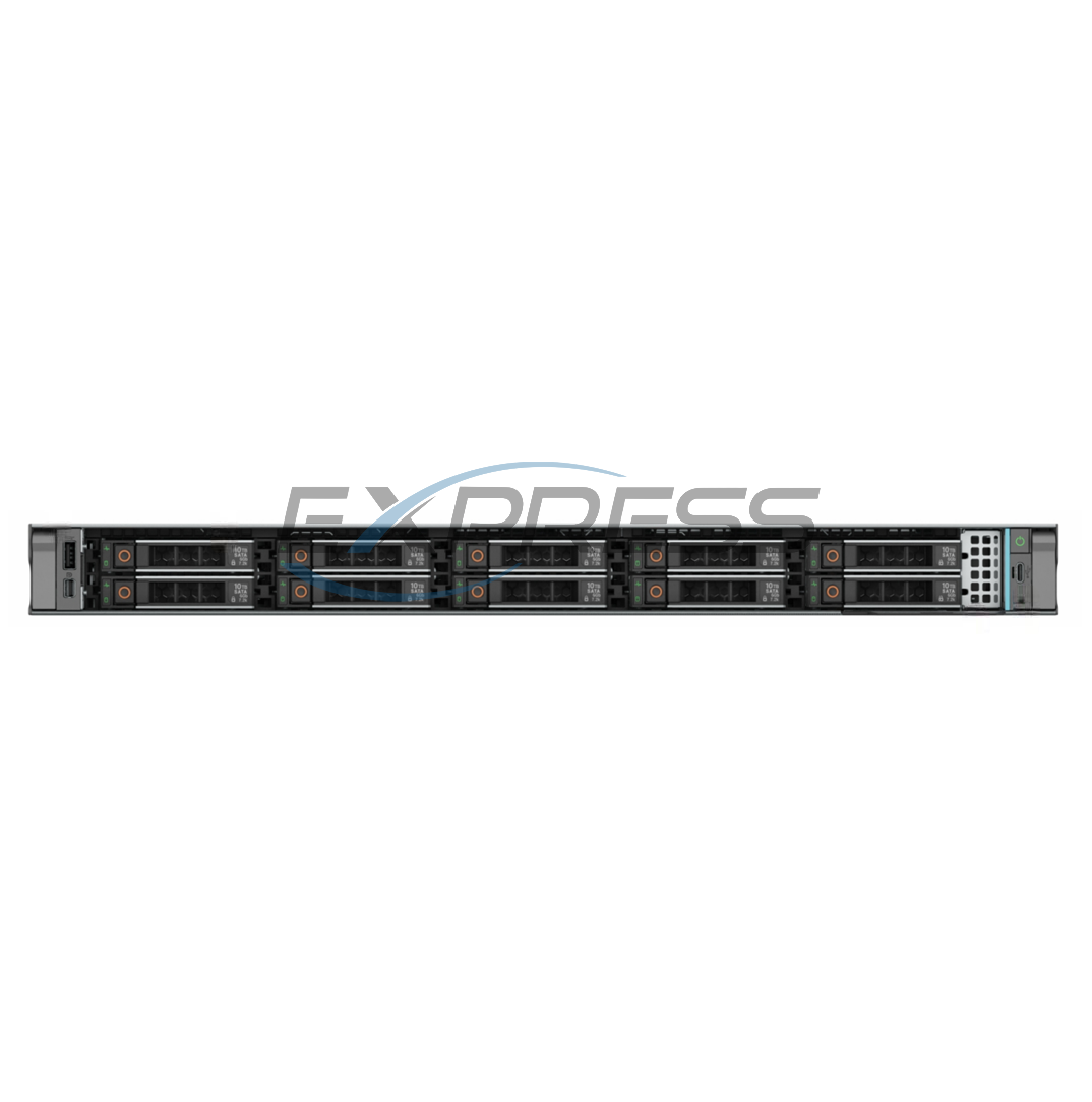 Dell PowerEdge R670 Rack Server | Configurable