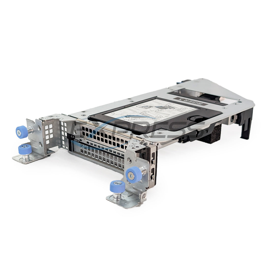 Riser R3f | Dell PowerEdge (Gen 17)