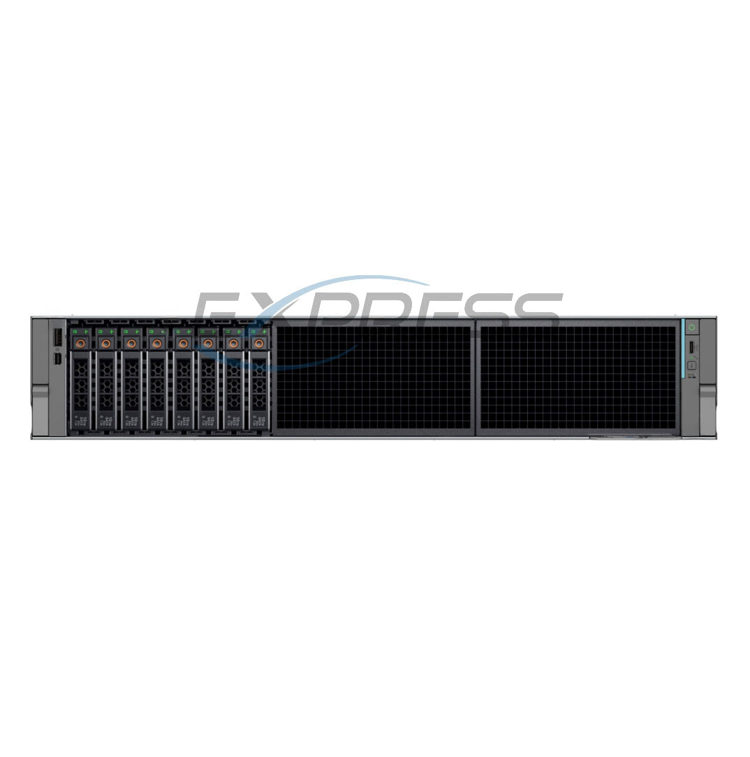 8x 2.5" Universal Chassis | Dell PowerEdge R7725