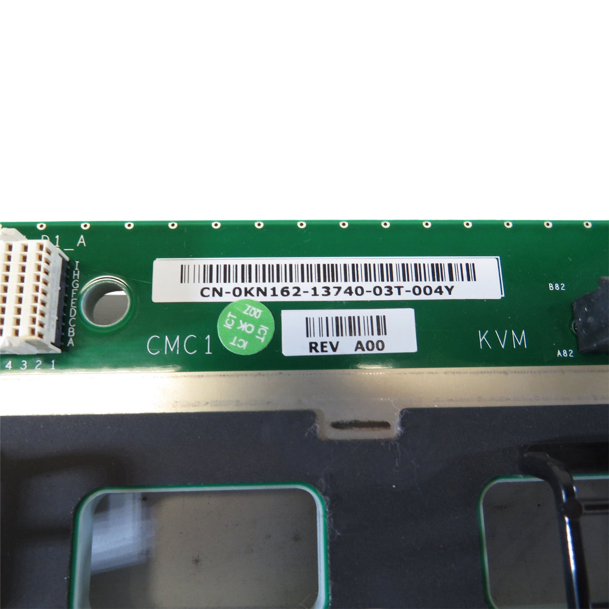 Dell KN162 PowerEdge M1000e Midplane Board (Refurbished)