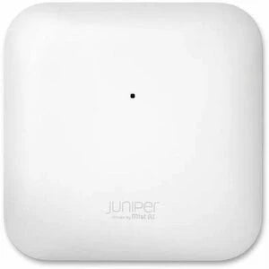 Mist AP37 Tri Band Wi-Fi 7 IEEE 802.11 a/b/g/n/ac/ax/be 17.98 Gbit/s Wireless Access Point - Indoor