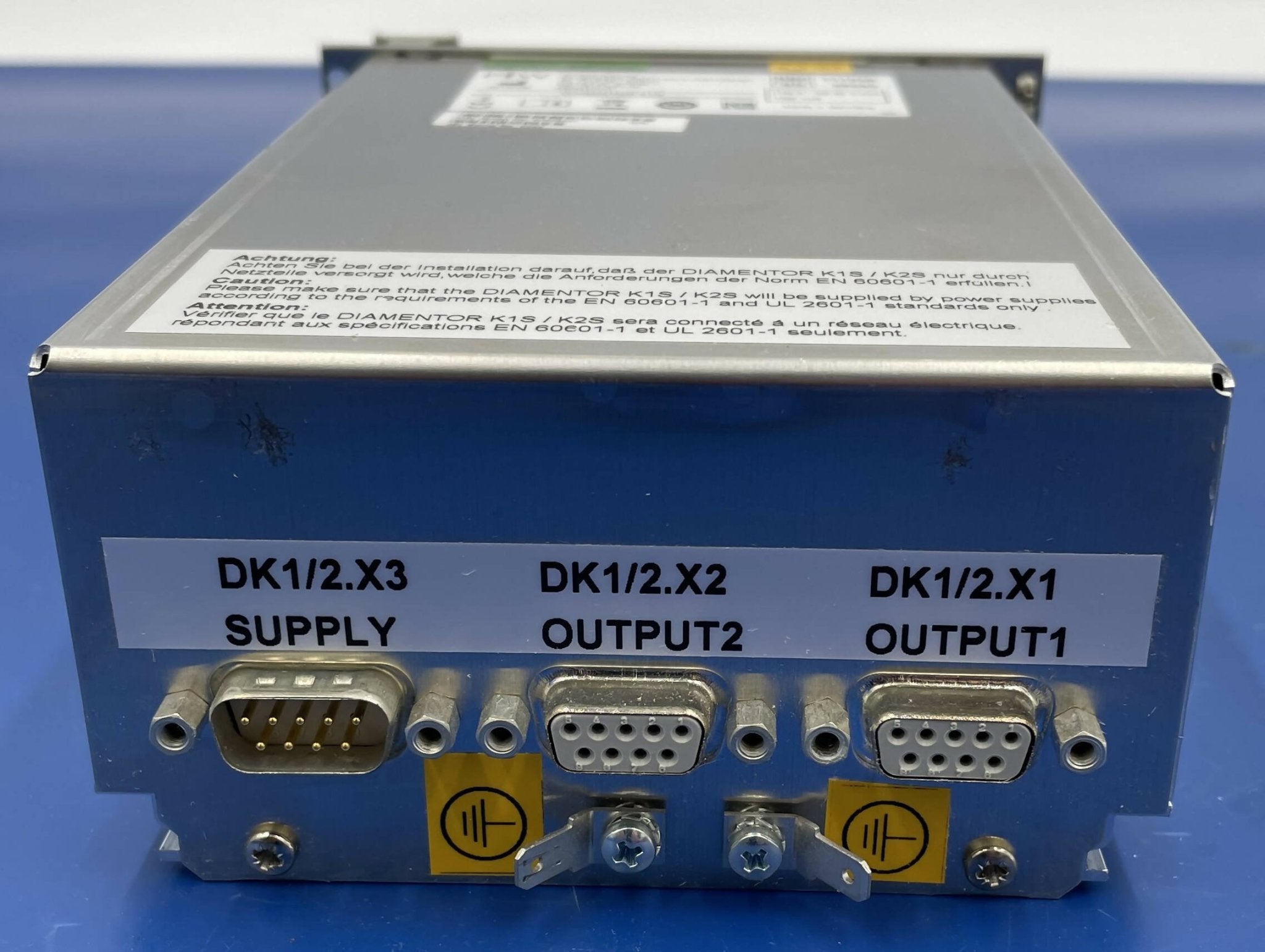 DIAMENTOR K1S (05890061/5890061) SIEMENS