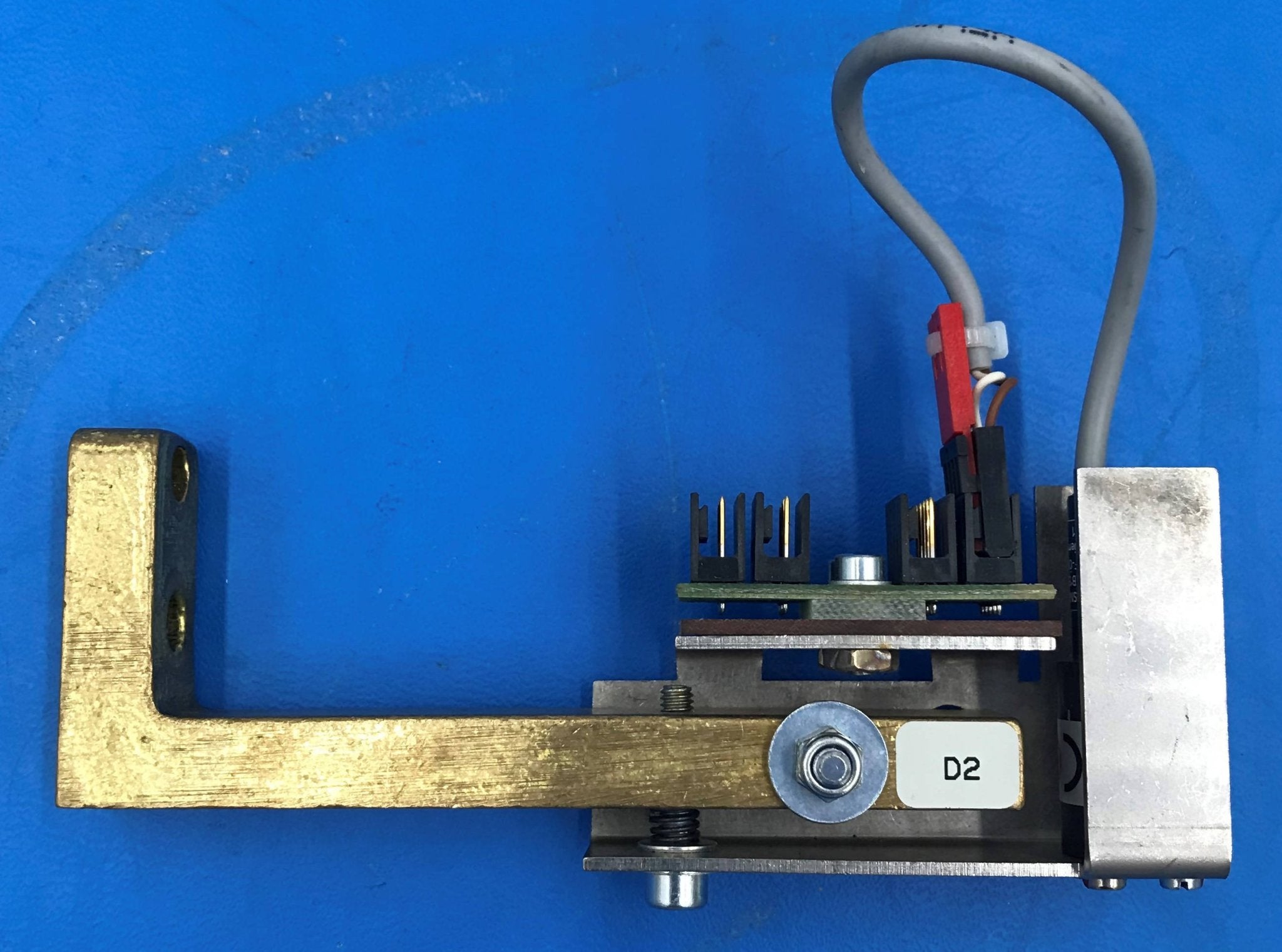 Distributor D2 ( 03758534/3758534) Siemens CT