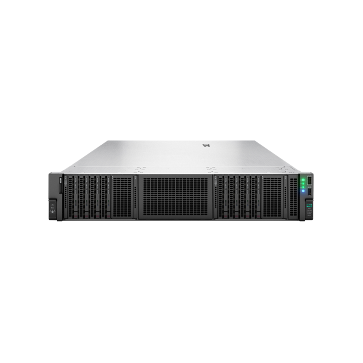 P71411-B21 HPE ProLiant Compute DL384 Gen12, 1 x NVIDIA GH200 144GB, 8 x 3.84TB NVMe SSD, 4 x 1800W-2200W PSU - NEW - 3 YEAR WARRANTY