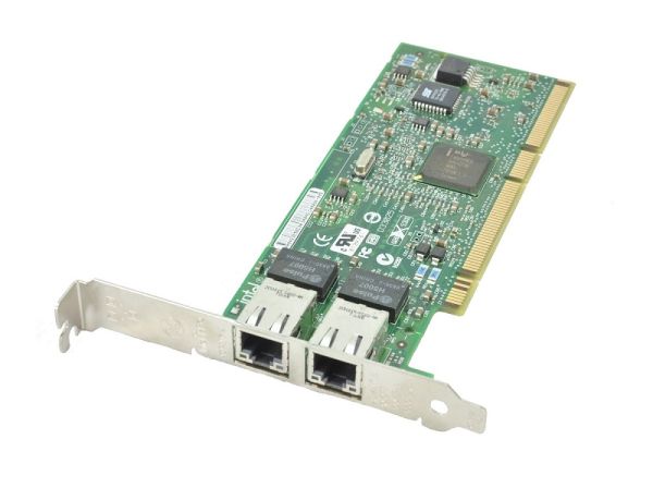 19K4209 - IBM EtherJet PCI 10/100 Low Profile Alert On LAN Network Interface Card