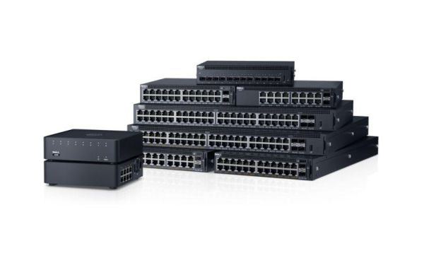 210-AAUH - Dell S6000 32 Port Qsfp+ 10/40Gb High-Density Switch