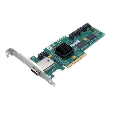 261329R-B21 - HP StorageWorks FCA2354 2Gbps 1-Port 64-Bit 66-MHz PCI-to-Fiber Channel Host Bus Adapter