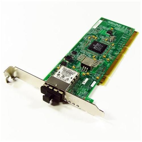 31P3811 - IBM 10/100Base-TX Ethernet Low Profile Enabled Network Adapter