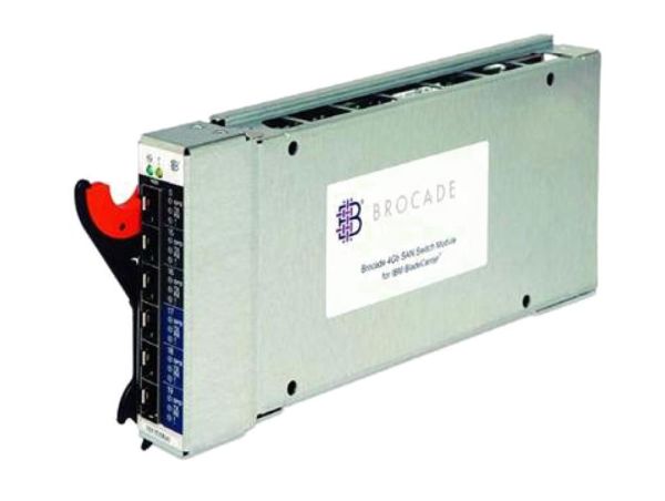 32R1812 - IBM 4020 20-Ports 4GbE SAN Switch Module