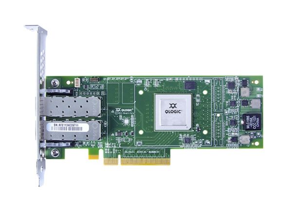 59Y1889 - IBM QLogic QLE7340 Single Port PCI-Express X8 4X QDR Infiniband Host Channel Adapter