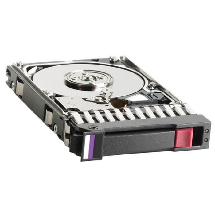Disco duro HDD P2000 2 TB 6G 7.2K LFF 3.5" SAS ST2000NM0023 (719770-002)