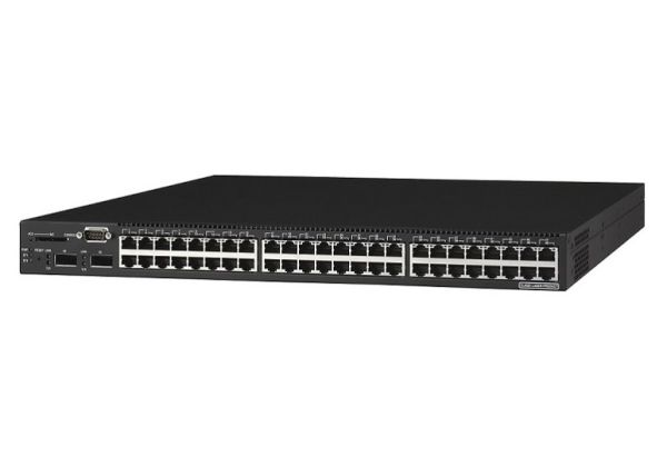 DS-DSGGC-AA - HP StorageWorks 8-Port EL Fibre Channel SAN Switch
