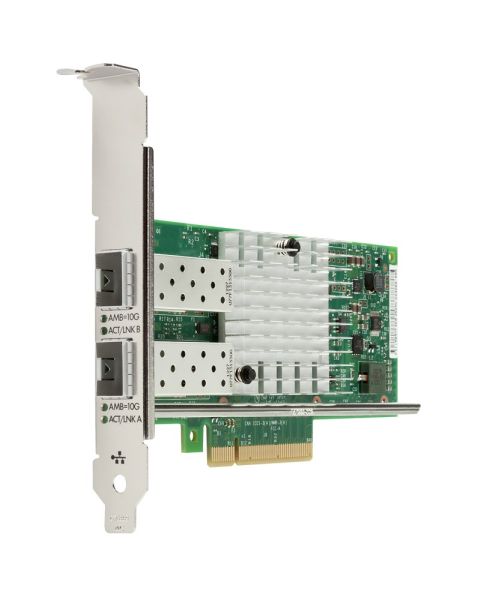 0AH681 - Dell LightPulse 2-Port4GB/s Fibre Channel PCI-Express Card