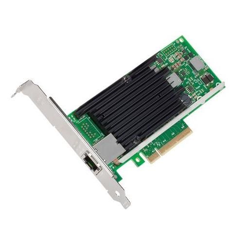 E1D29AV - HP Single-Port RJ-45 1Gbps 10Base-T/100Base-TX/1000Base-T PCI Express 2.1 x1 Low Profile Full Height Server Network Adapter