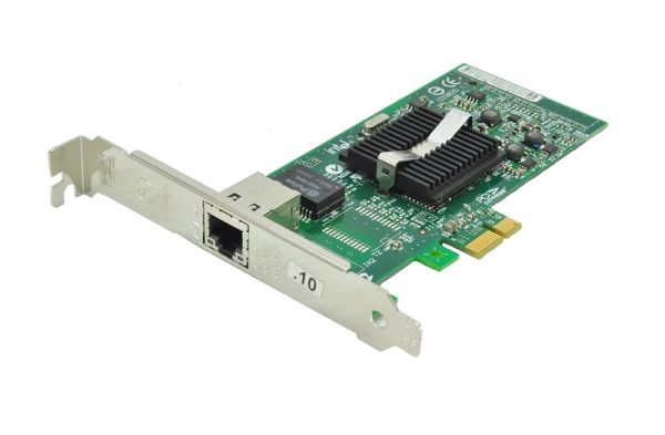 A50484-006 - Intel PRO/1000 XF Server Adapter