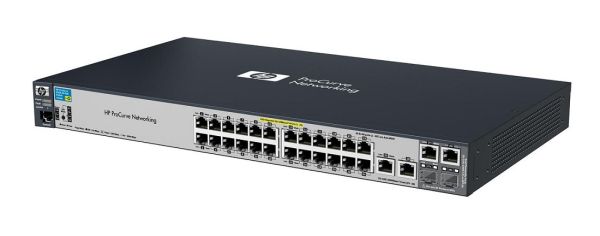 J9065A#ABA - HP Procurve 800 Network Access Controller 2 x 10/100/1000Base-T LAN