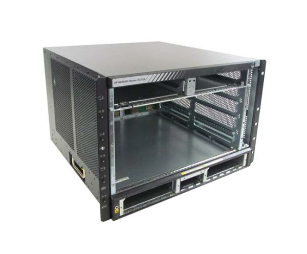 JG402A - HP 8-Slots Router Chassis for MSR4080