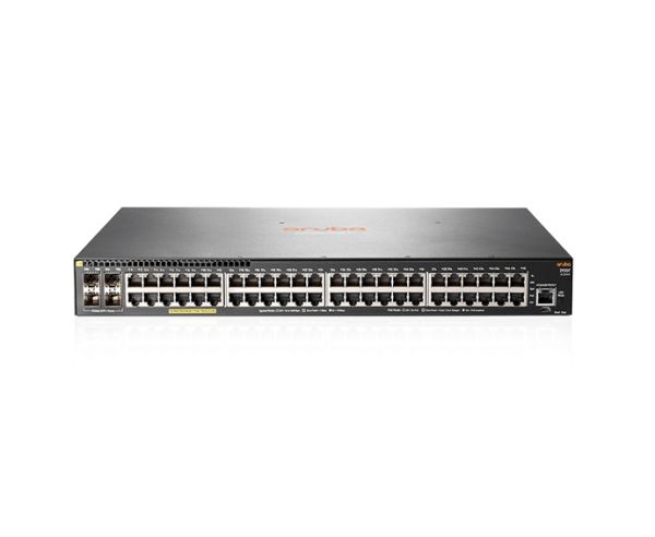 JL262A#ABA | HP Networking Gigabit PoE+ Switch