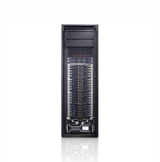 MCS8500 - Mellanox 800-Port 320Tb/s HDR InfiniBand chassis for CS8500