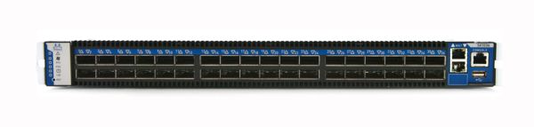 MSX1036B-2BRS - Mellanox SX1036 36-Ports 40GbE QSFP+ 1U Network Switch