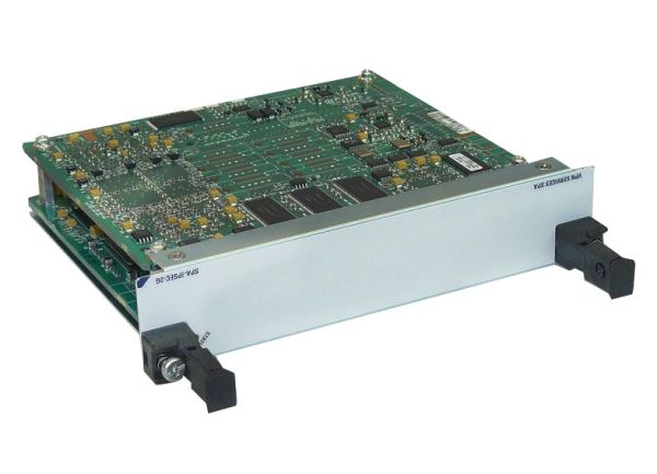 SPA-IPSEC-2G-2 - Cisco Shared Port Adapter