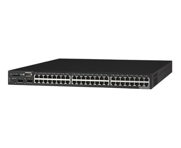 AL1001D13-E5 - Avaya 5650TD-PWR 48-Port Layer 3 Network Switch