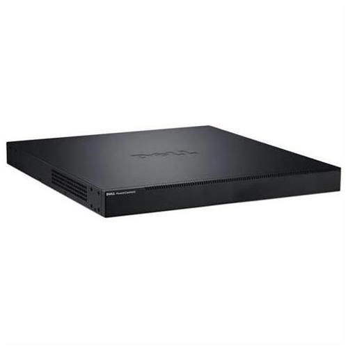 WKWF4 - Dell Networking N3024F 24-Ports 1GbE SFP 2P 10GbE SFP+ Switch