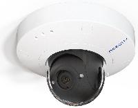 Mobotix (Mx-D71B-4DN280) D71B Complete Camera 4MP Ultra LowLight DN280 (Day(Night), 15°x8,5°