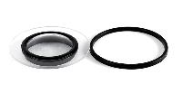 Mobotix (Mx-A-VB1A-2-IR-ALPR-FGK-EC) MOVE - Frontglas Kit EC VB1A-2-IR-ALPR-FGK-EC
