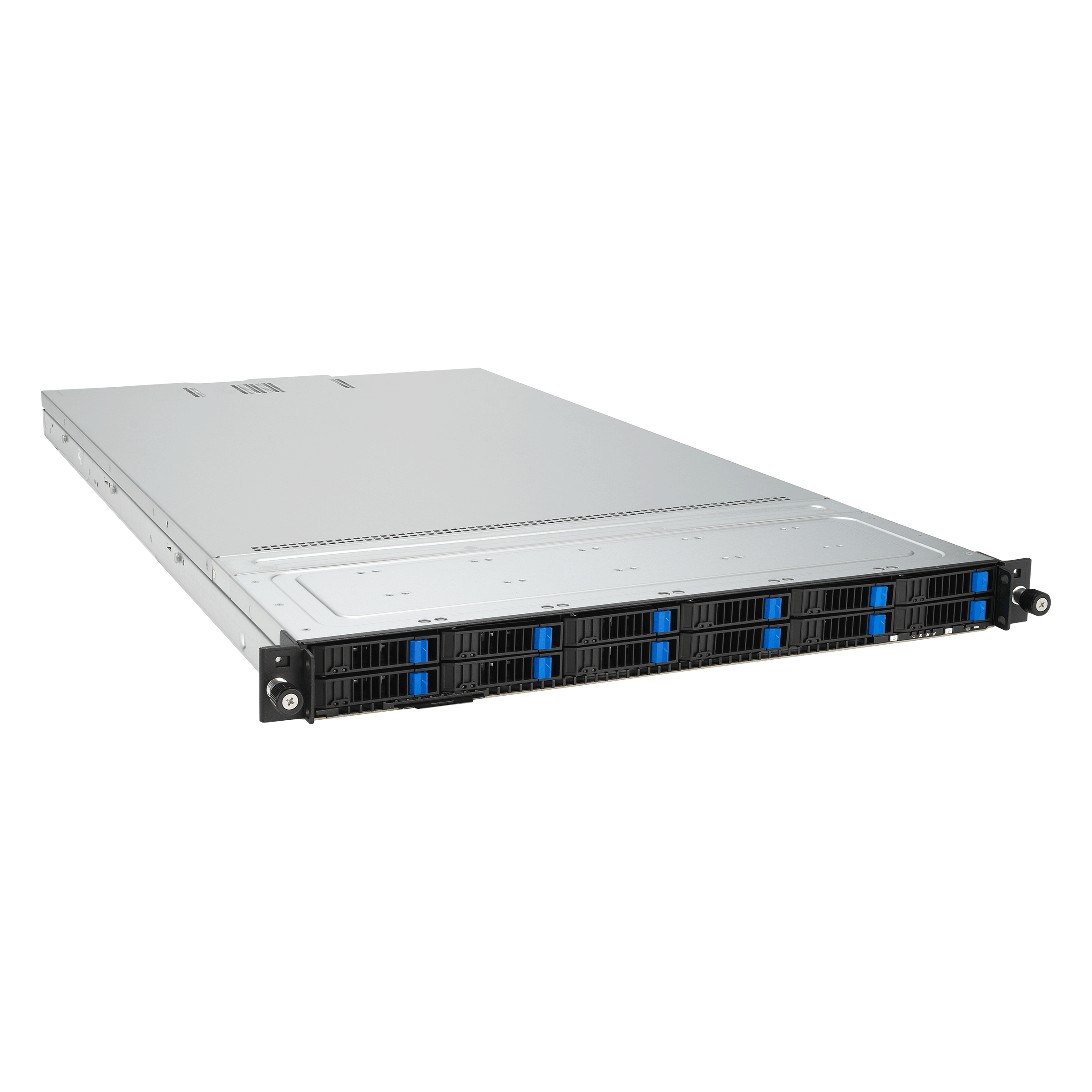 ASUS Databases Applications and Web Server RS700-E11-RS12U with 12-Core Intel Xeon 32GB DDR5 - Fully Customizable